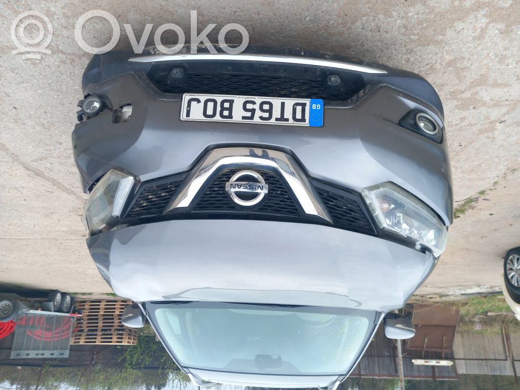 X-Trail T32 X-Trail  NOCODE