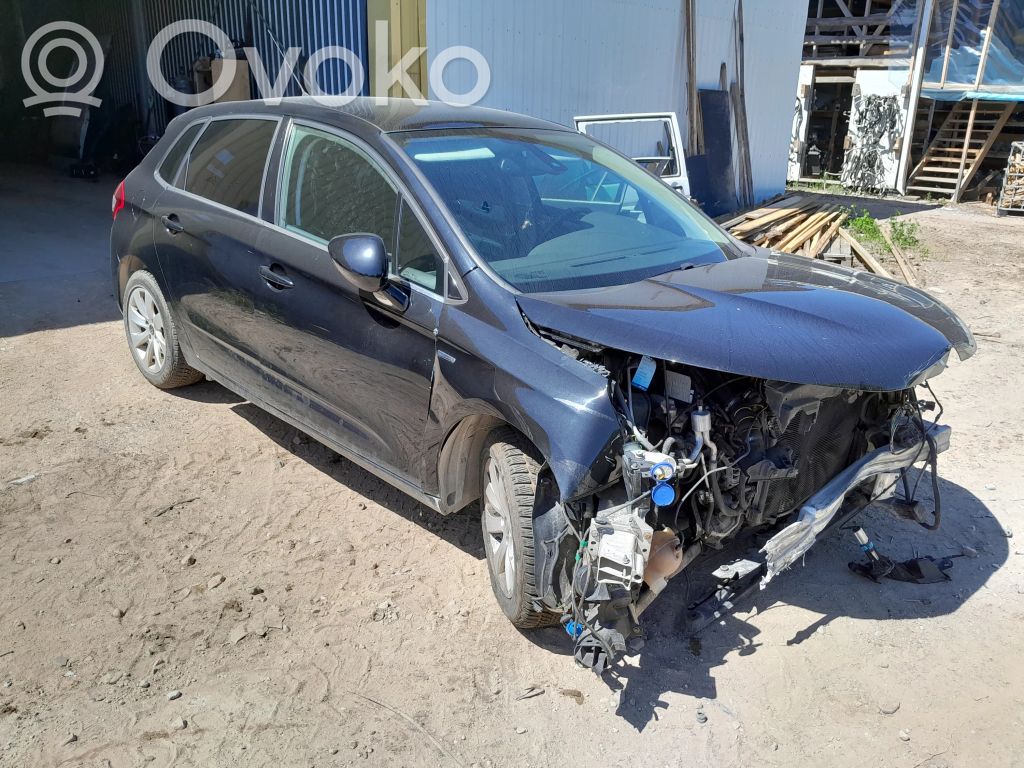 C4 II C4 Picasso, Grand Picasso, Aircross, Cactus  9674767780