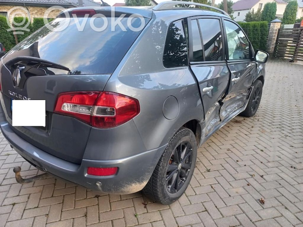 Koleos I Koleos  NOCODE