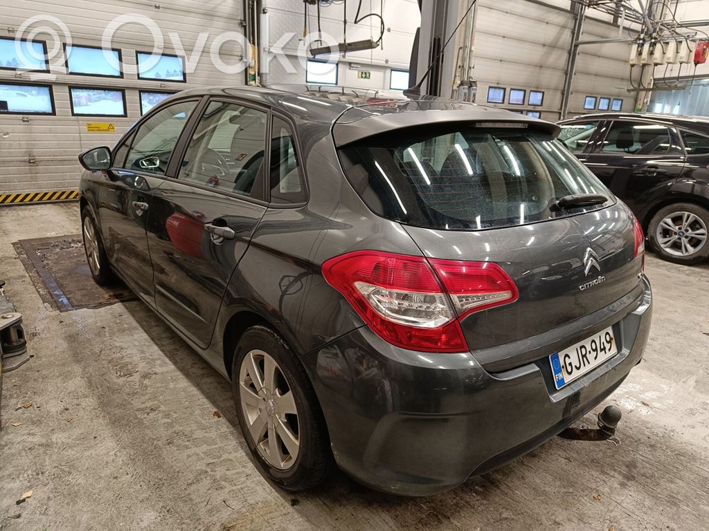 C4 II C4 Picasso, Grand Picasso, Aircross, Cactus  V758456680