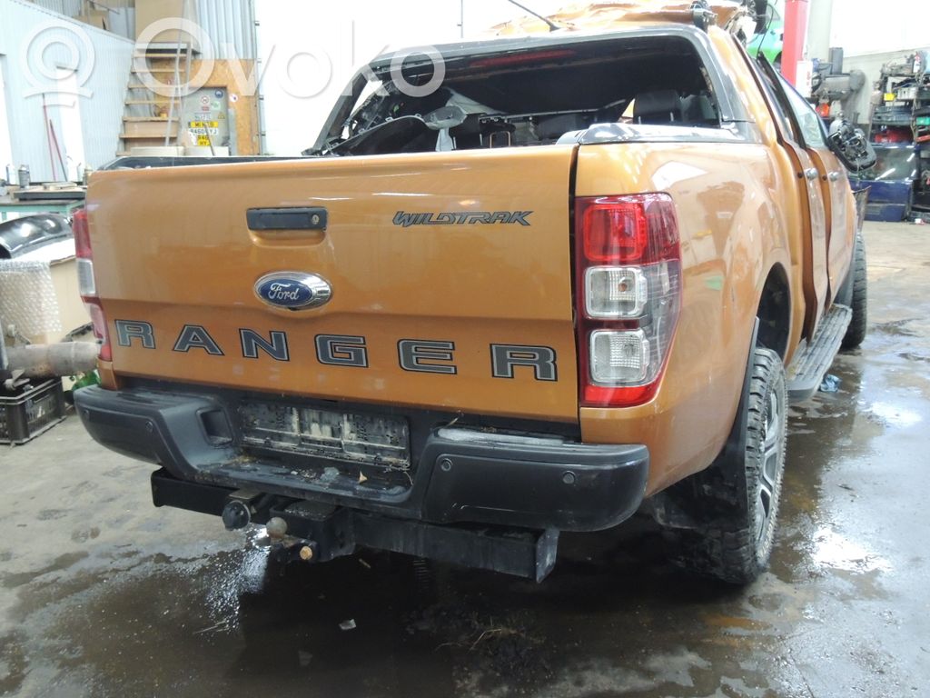 Ranger Ranger  2415388