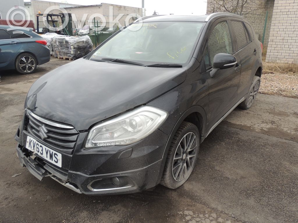 SX4 S-Cross SX4 S-Cross  6800461M00