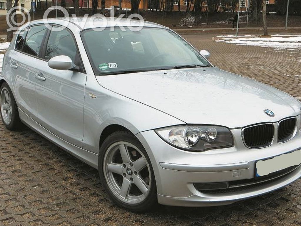 1 E81 E87 Series 1  61129217017