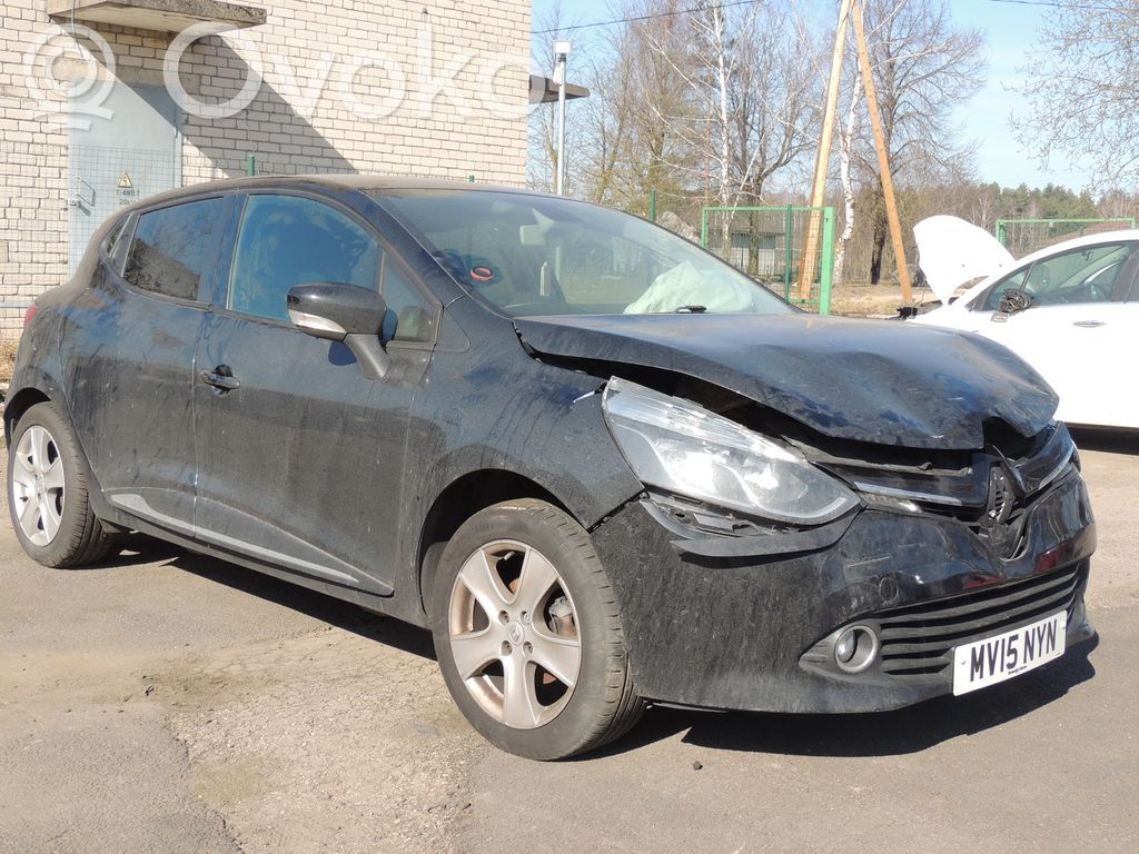 Clio IV Clio  850103029R