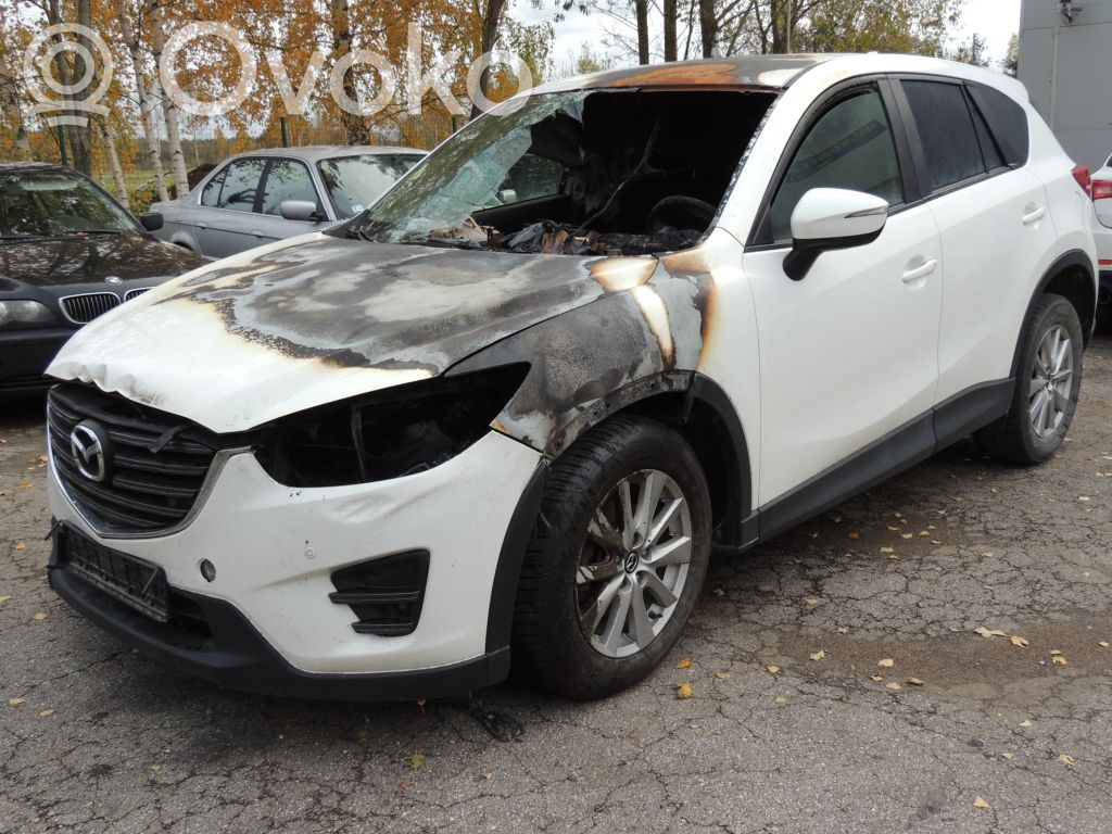 CX-5 CX-5  KAY02661X