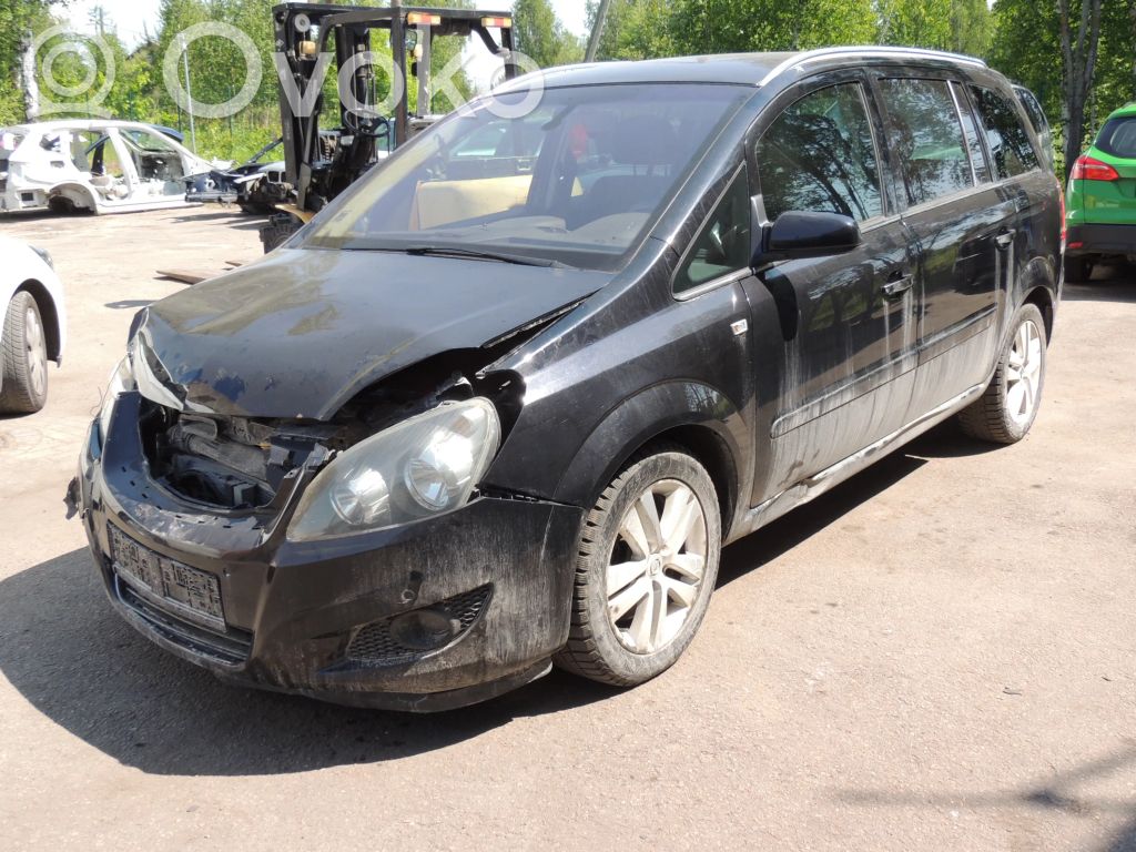 Zafira B Zafira  24445280