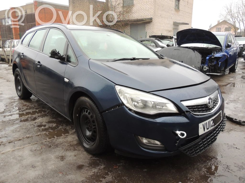 Astra J Astra  1247044
