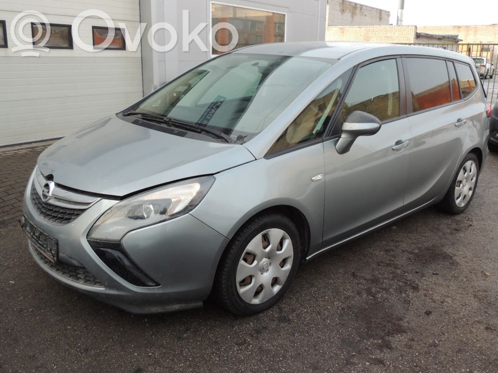 Zafira C Zafira  13371817
