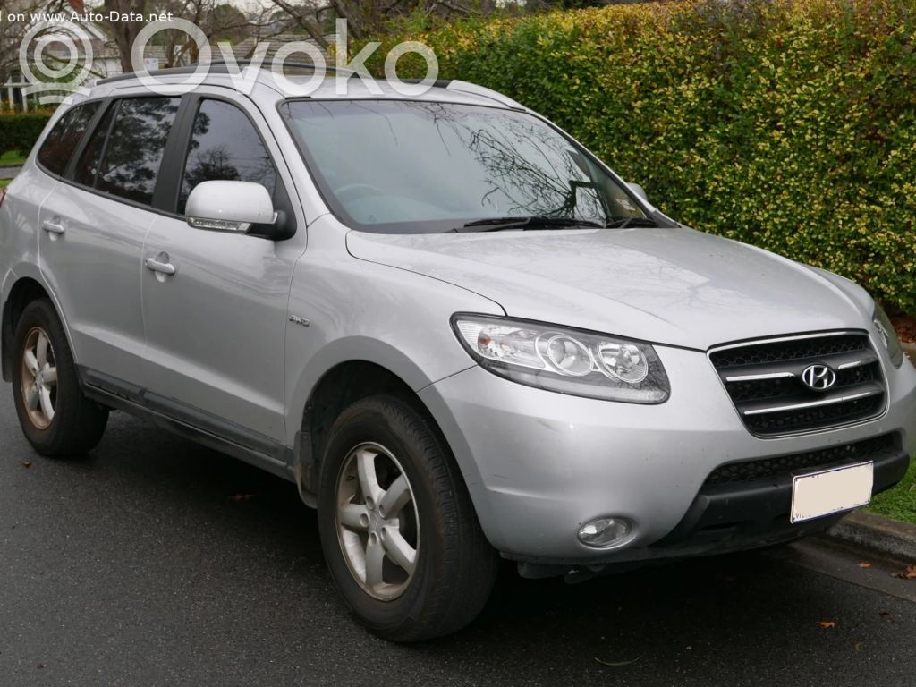 Santa Fe Santa Fe, Grand Santa Fe  928002BXXX