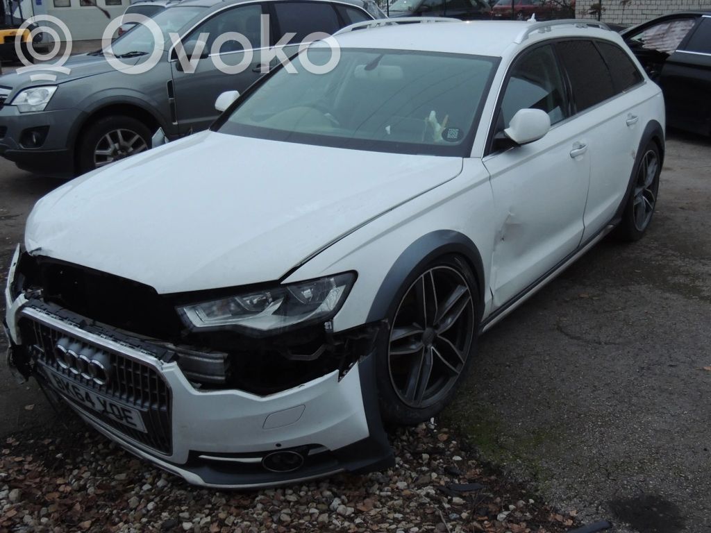 A6 Allroad C7 A6 Allroad  059145731DC