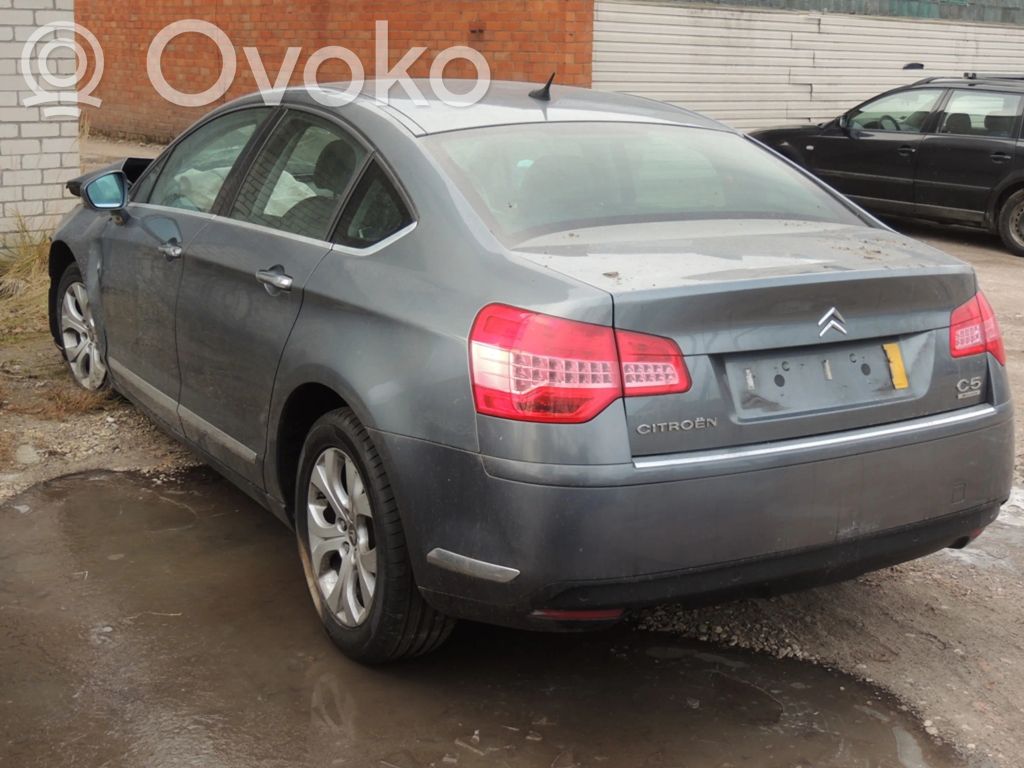 C5 C5, C5 Aircross  9006L4