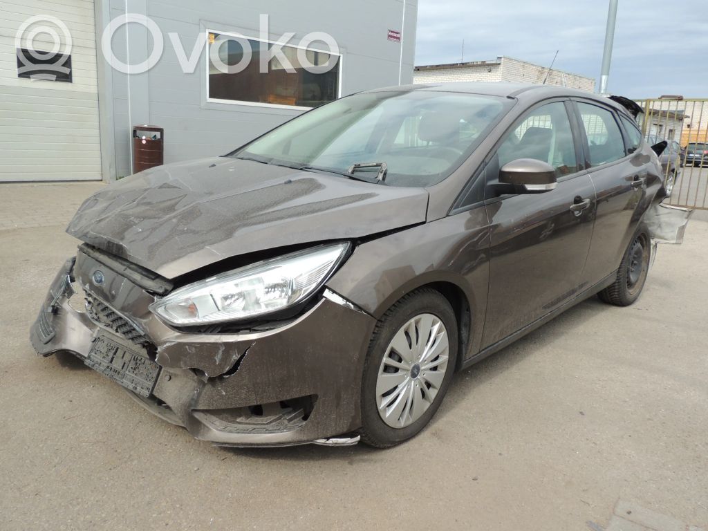 Focus ST Focus  1903521