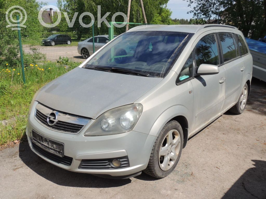 Zafira B Zafira  55354216