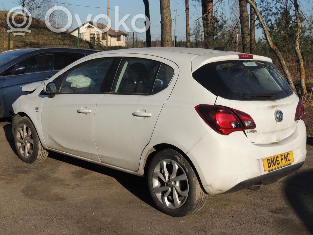 Corsa E Corsa  39159032