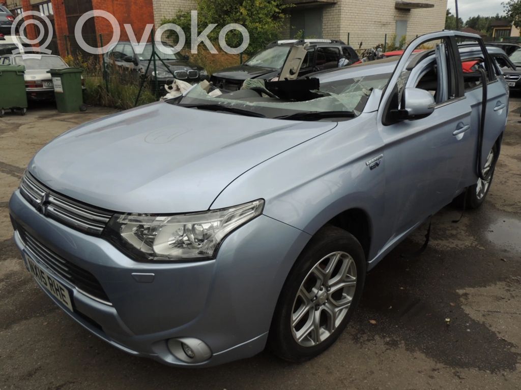 Outlander Outlander
