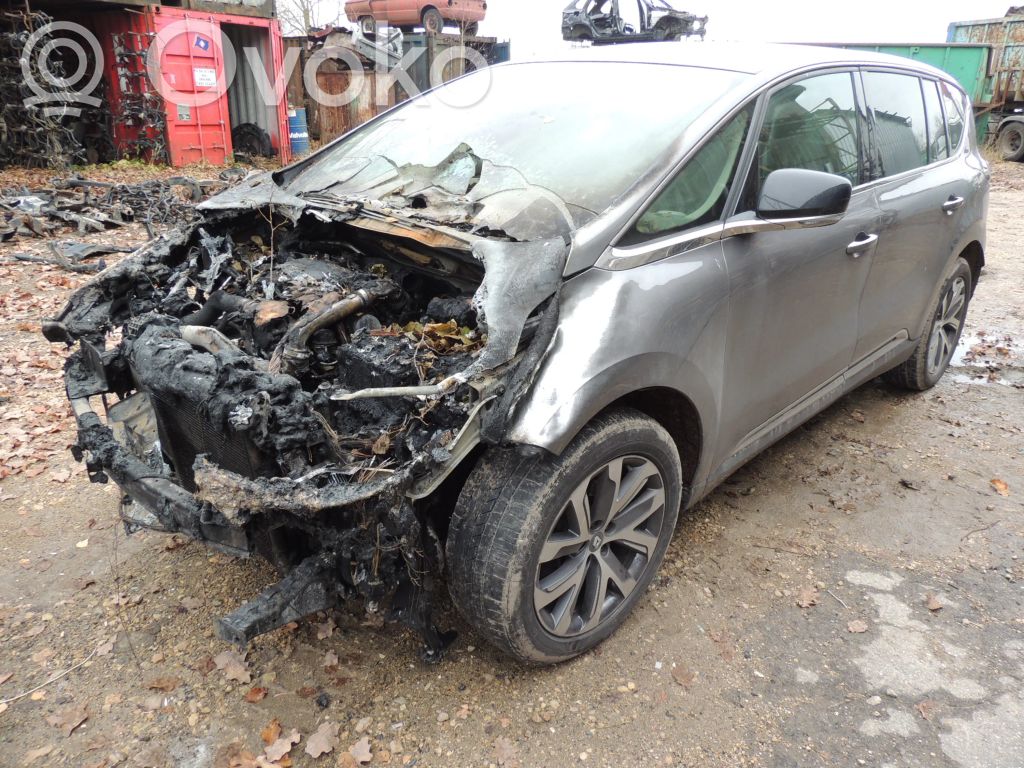 Espace V (RFC) Espace  140032531R
