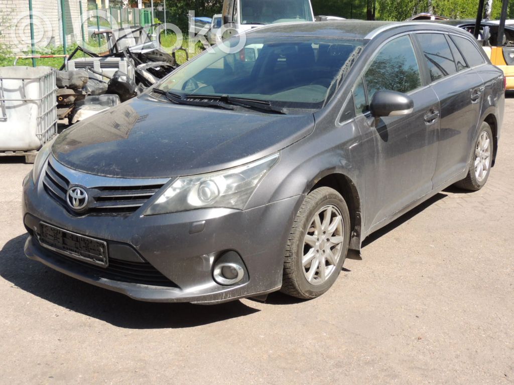 Avensis T270 Avensis  164000D410