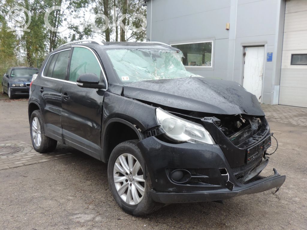 Tiguan Tiguan  5N0860043G
