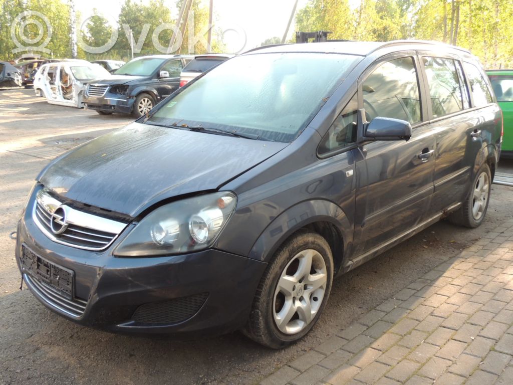 Zafira B Zafira  13206043