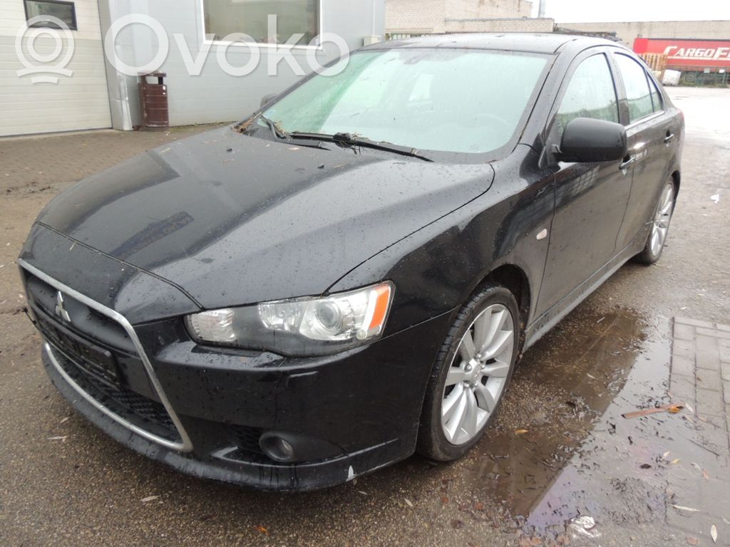Lancer VIII Lancer  5730A581