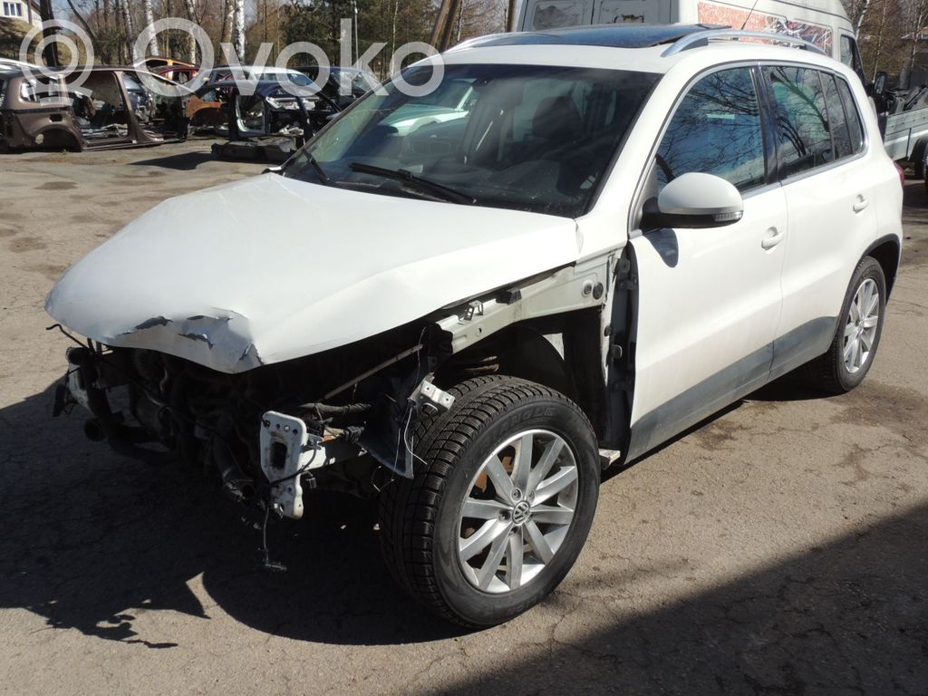 Tiguan Tiguan  5N0881106H