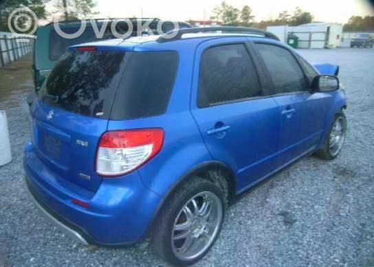 SX4 SX4 S-Cross  5040LE