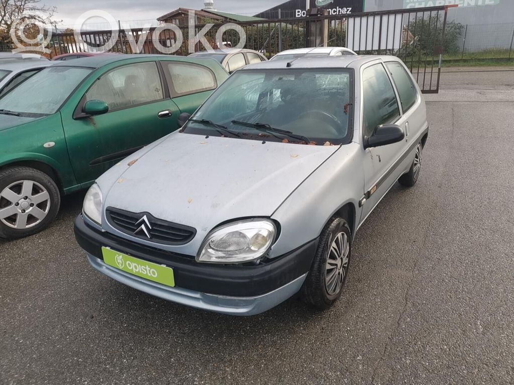 Saxo Saxo  0135EA