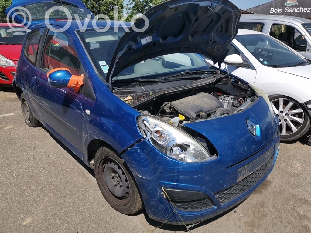 Twingo II Twingo  7701067571