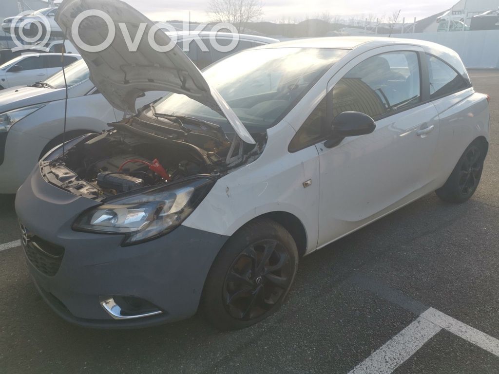 Corsa E Corsa  13491092