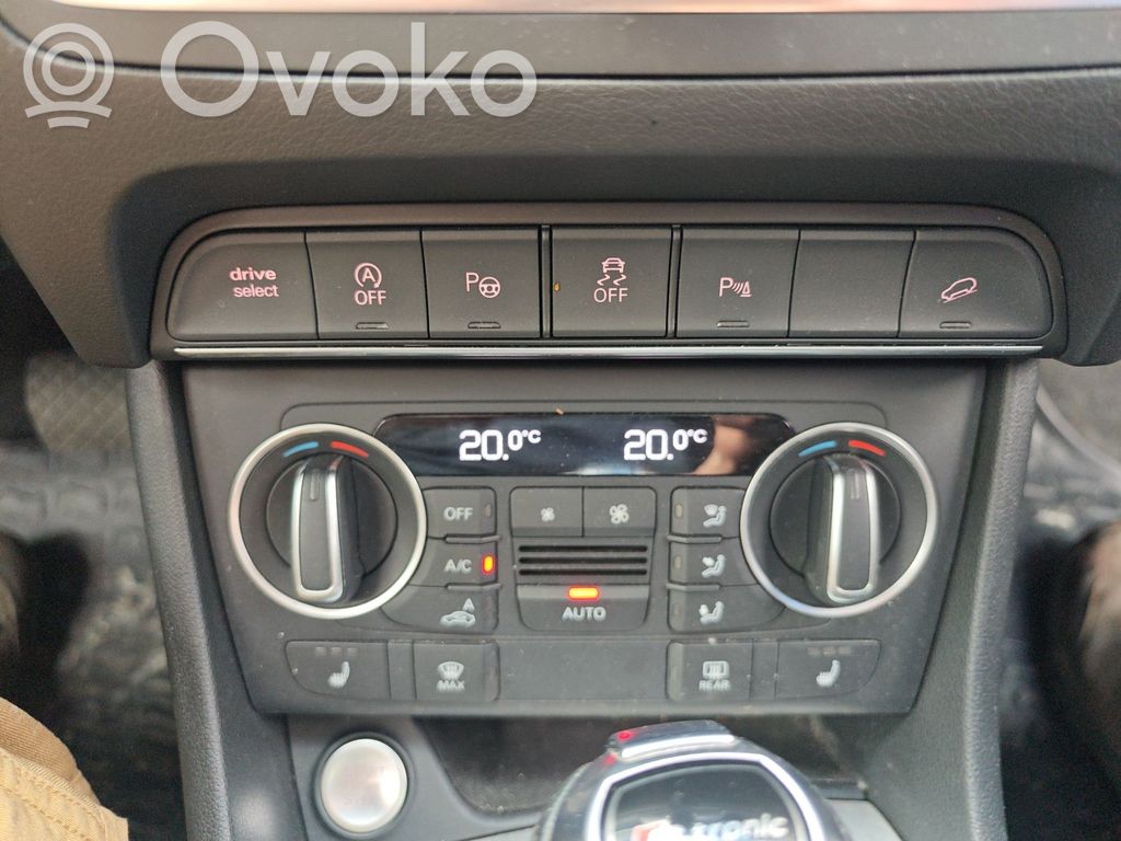 Q3 8U Q3  06K907425C
