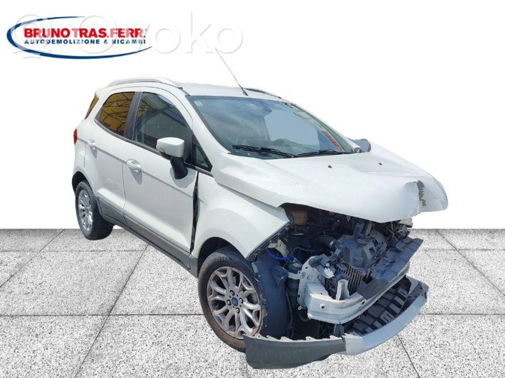 Ecosport Ecosport  1826337
