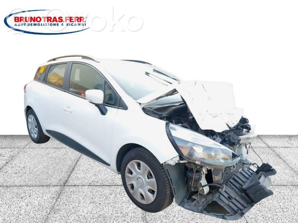 Clio IV Clio  248106218R