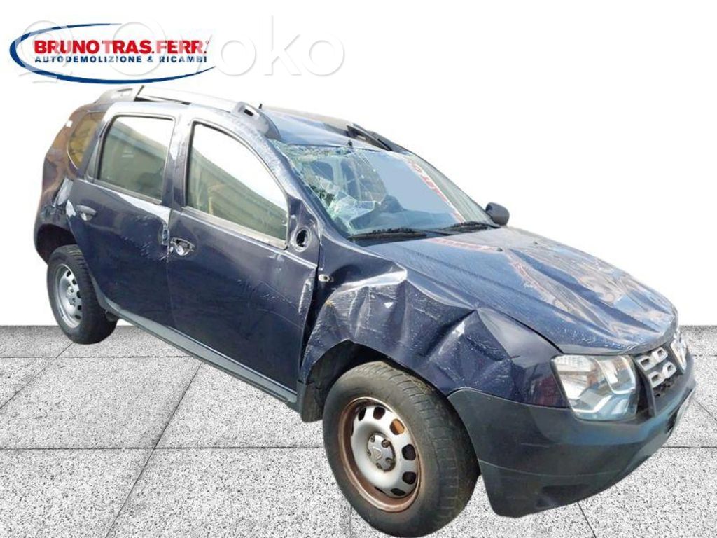 Duster Duster  545000138R