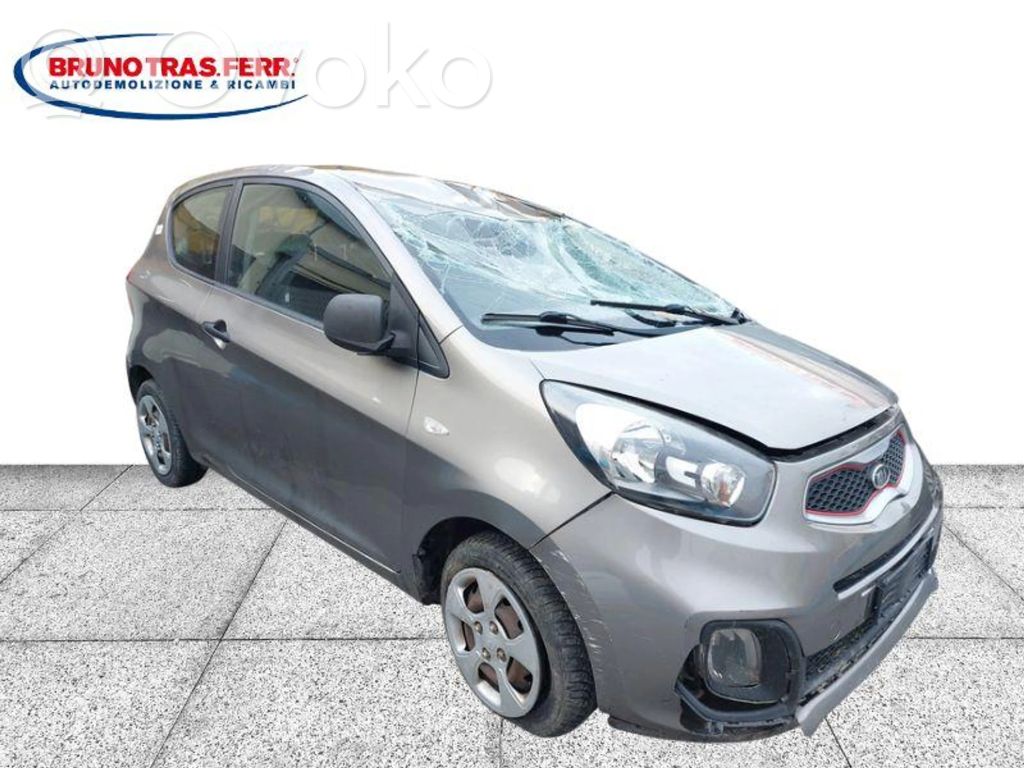 Picanto Picanto  863501Y001
