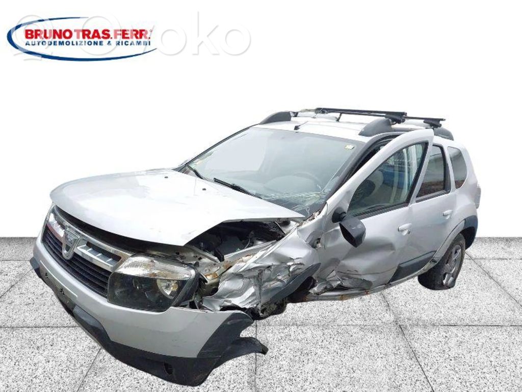 Duster Duster  8200880552B