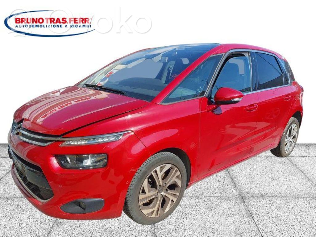 C4 II Picasso C4 Picasso, Grand Picasso, Aircross, Cactus  9816304780