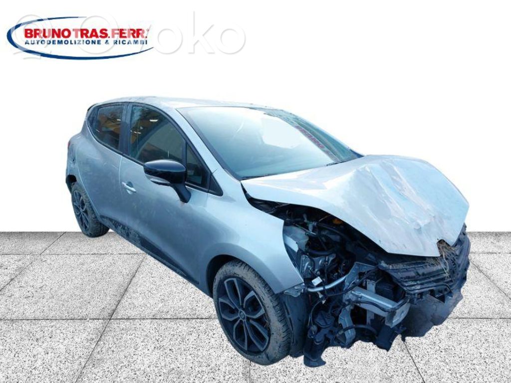 Clio IV Clio  112844547R
