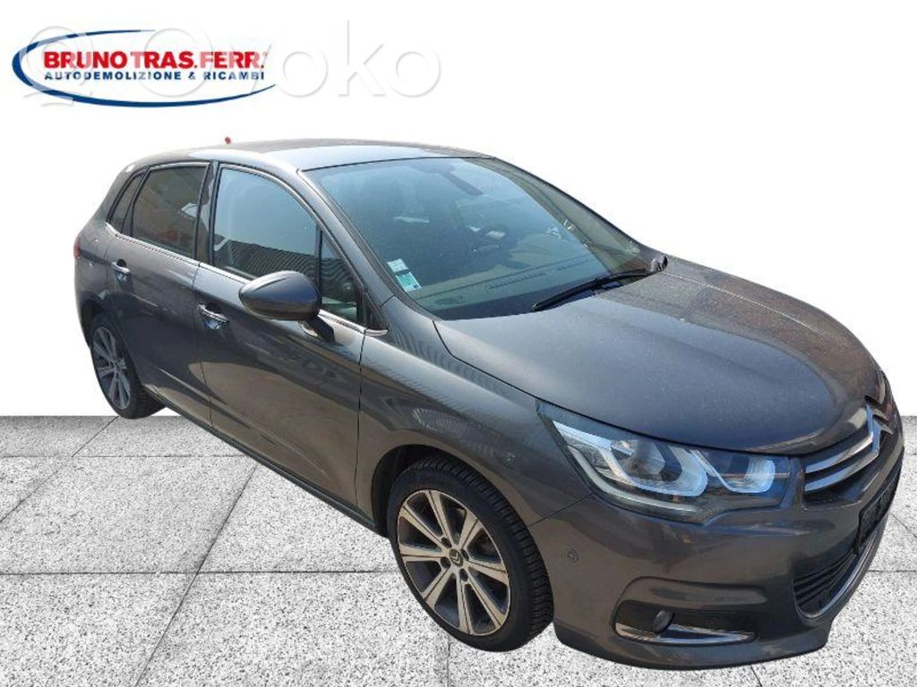 C4 II Picasso C4 Picasso, Grand Picasso, Aircross, Cactus  9801531880