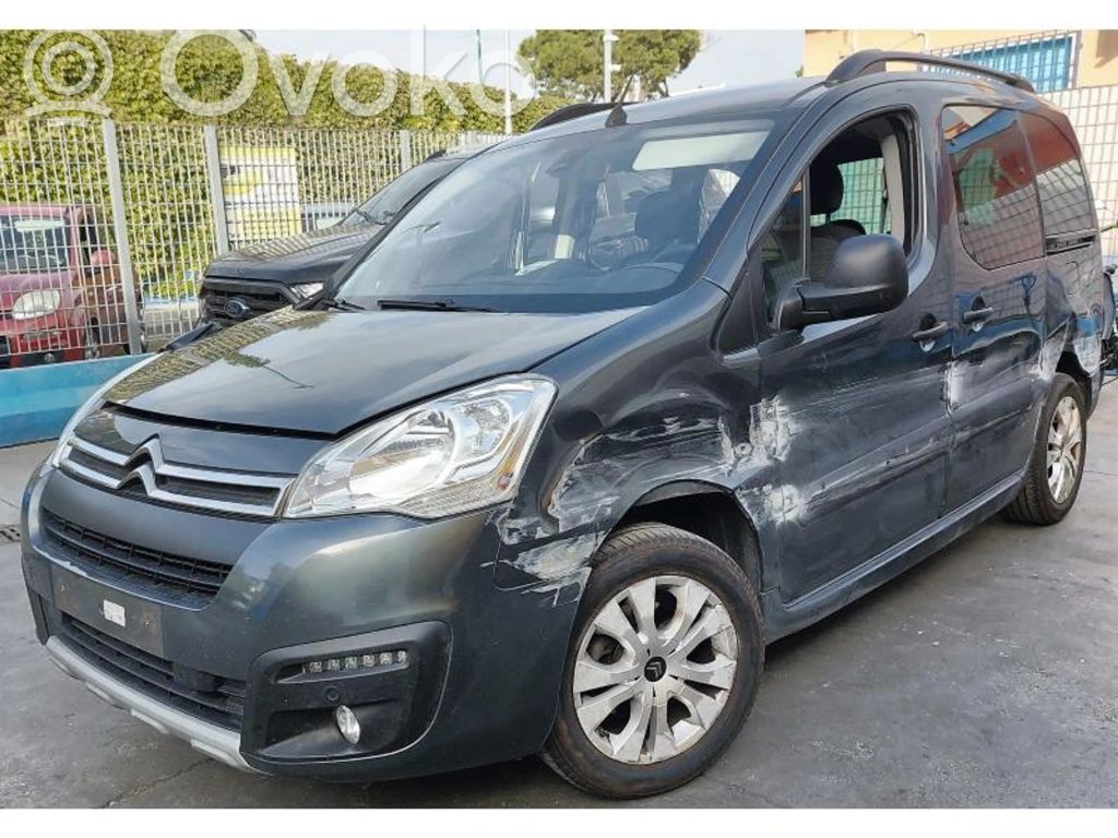 Berlingo Berlingo  1614089580