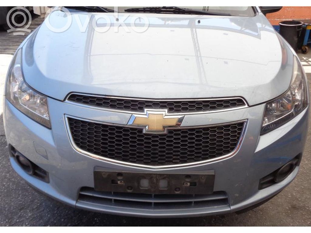 Cruze Cruze