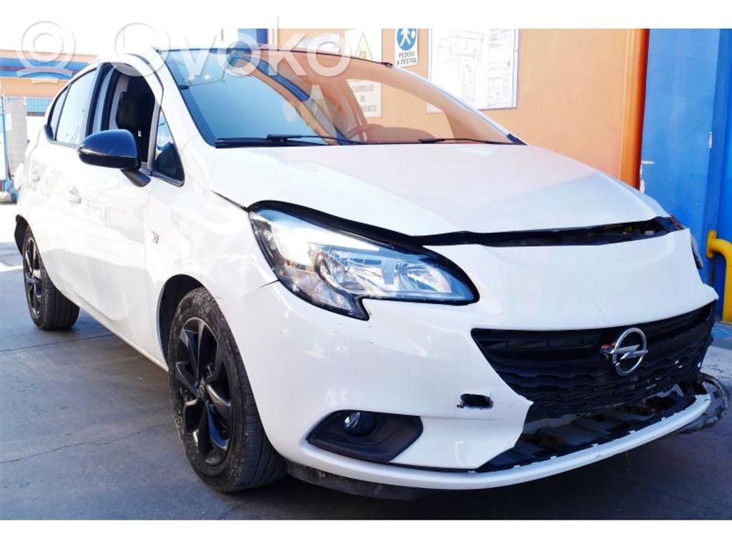 Corsa E Corsa  39035990