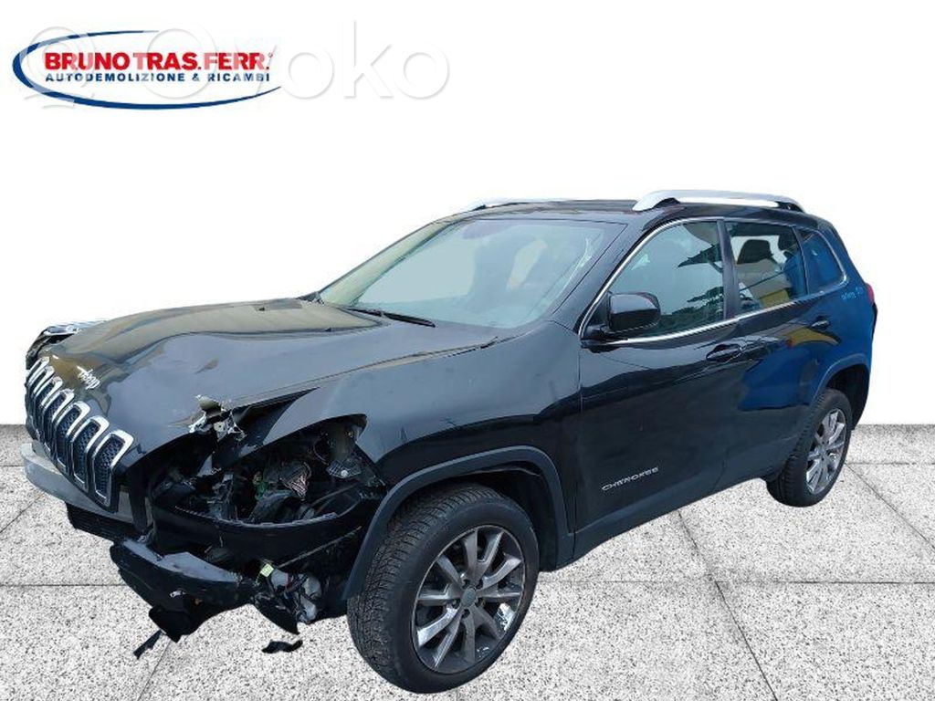 Cherokee KL Cherokee  K52123658AG