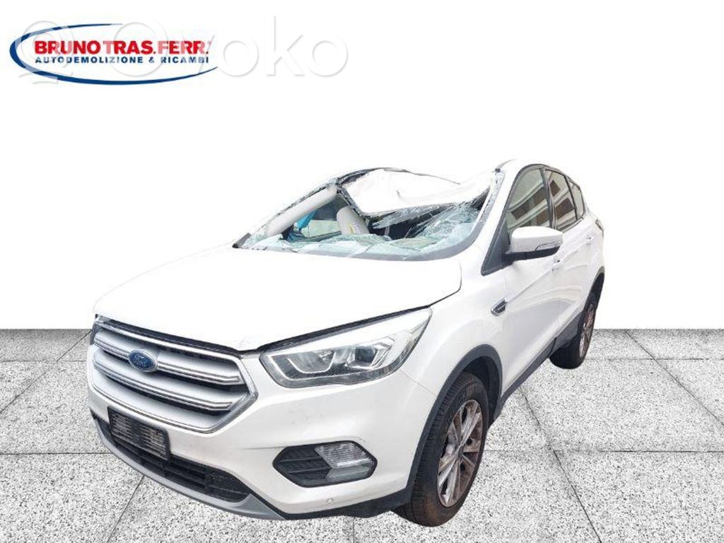 Kuga II Kuga
