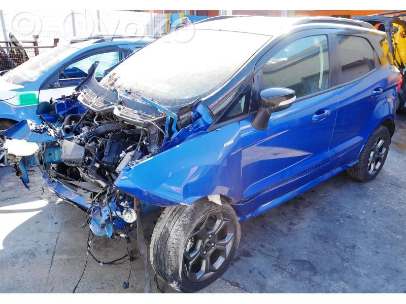Ecosport Ecosport