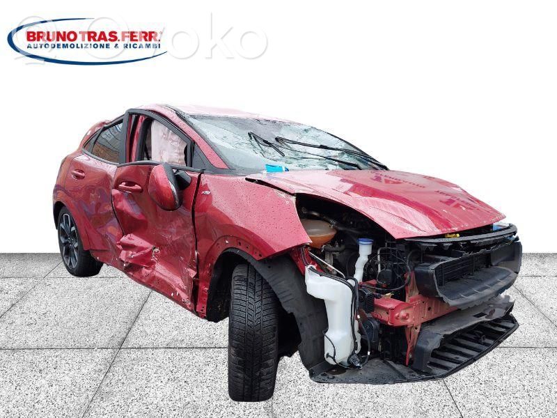 Puma Puma  M1TT19J235AA
