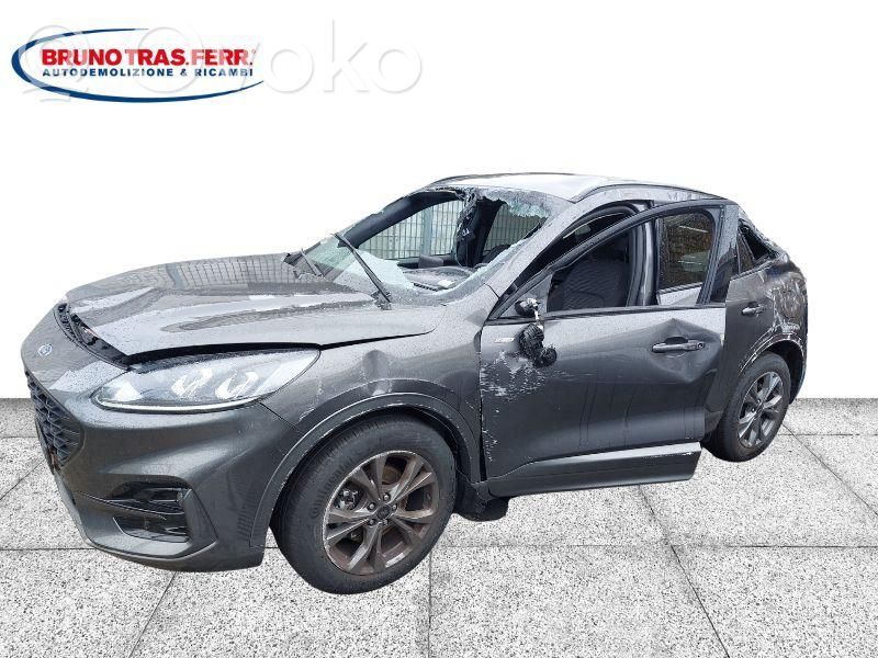 Kuga III Kuga  NX6A5E145AA