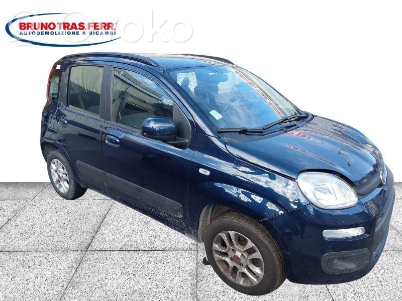 Panda III Panda  005191024200