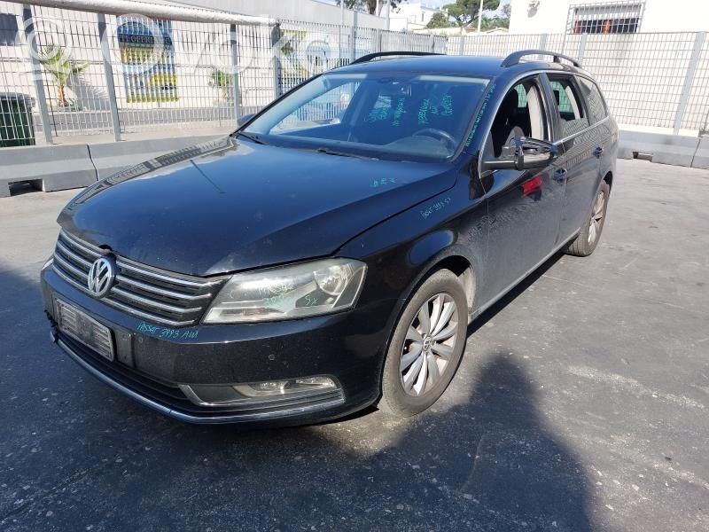 PASSAT B8 Passat  1K0407272ST