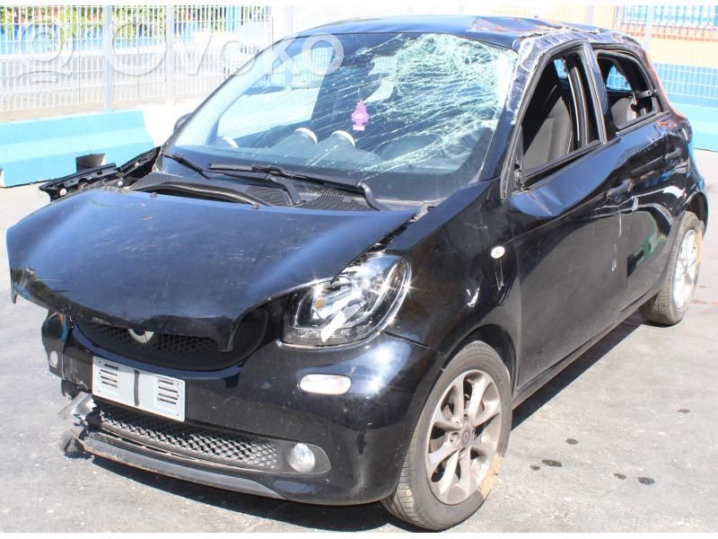 ForFour II W453 ForFour  A4534600503