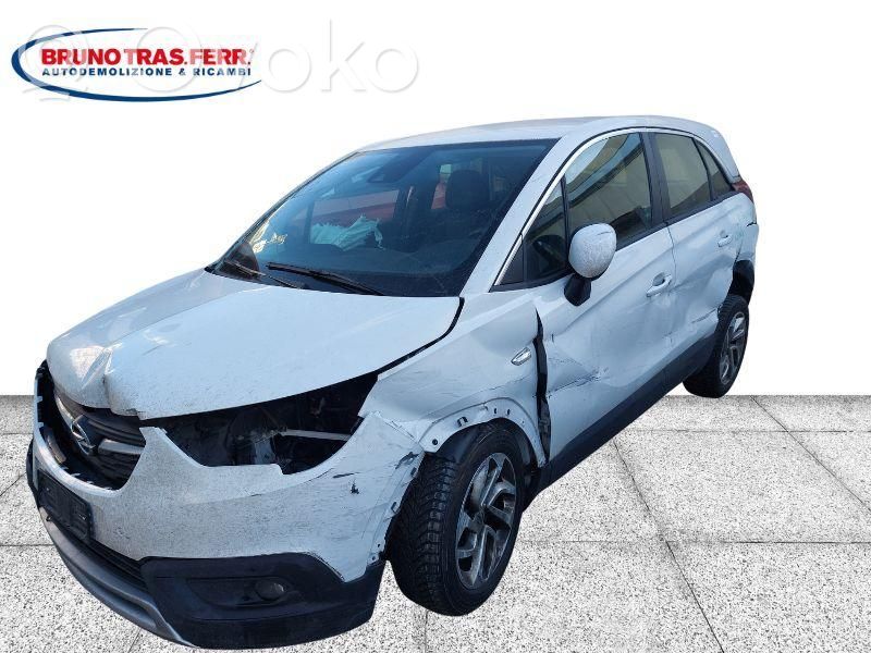 Crossland X Crossland X  3558104